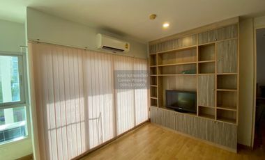 For sale 1 bed condo in Thon Buri, Bangkok