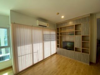 For sale 1 bed condo in Thon Buri, Bangkok