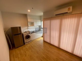 For sale 1 bed condo in Thon Buri, Bangkok