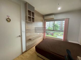 For sale 1 bed condo in Thon Buri, Bangkok