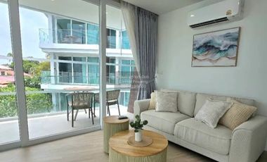 À vendre 1 chambre condo à Mueang Phuket, Phuket