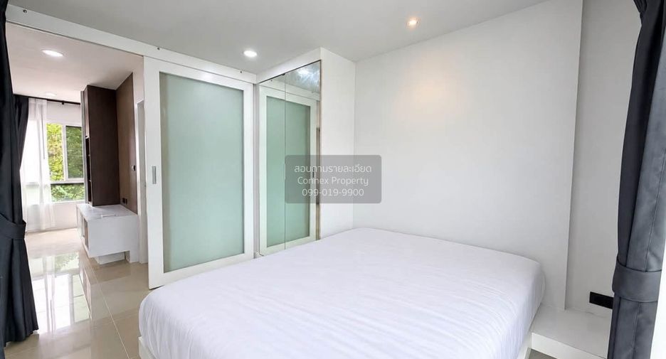 For sale 1 bed condo in Kathu, Phuket