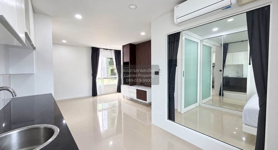 For sale 1 bed condo in Kathu, Phuket