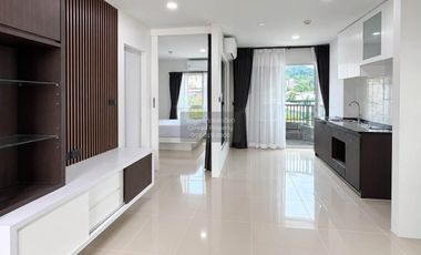 For sale 1 bed condo in Kathu, Phuket
