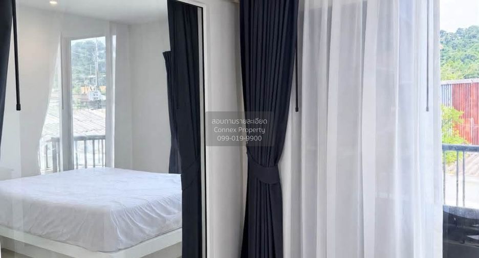 For sale 1 bed condo in Kathu, Phuket