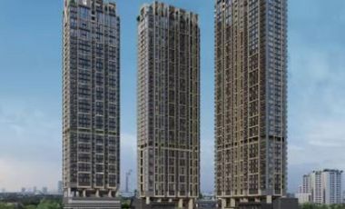 For sale 3 bedrooms condo in Bang Phli, Samut Prakan