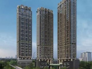 For sale 3 bedrooms condo in Bang Phli, Samut Prakan