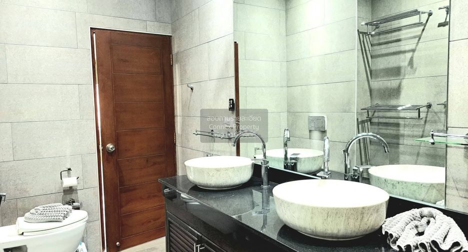 For sale 3 bedrooms townhouse in Mueang Phuket, Phuket