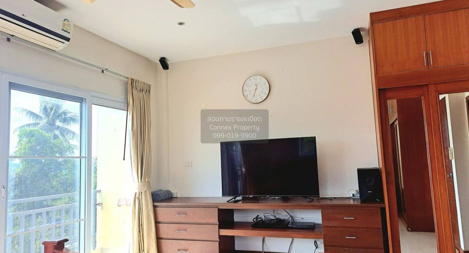 For sale 3 bedrooms townhouse in Mueang Phuket, Phuket