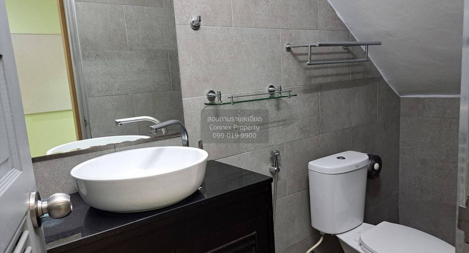 For sale 3 bedrooms townhouse in Mueang Phuket, Phuket