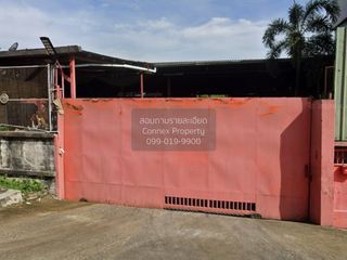 For sale 1 bed house in Prawet, Bangkok