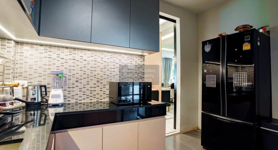 For sale 3 bedrooms house in Suan Luang, Bangkok