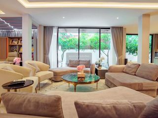 For sale 3 bedrooms house in Suan Luang, Bangkok