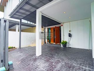 For sale 3 bedrooms house in Suan Luang, Bangkok