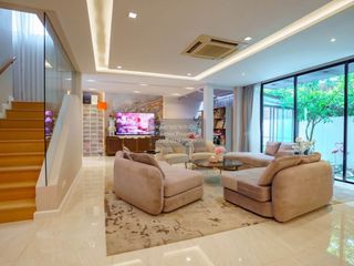For sale 3 bedrooms house in Suan Luang, Bangkok