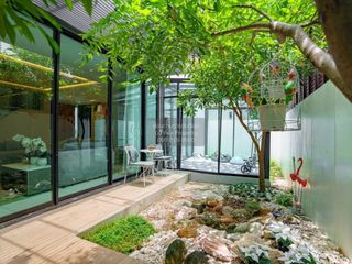 For sale 3 bedrooms house in Suan Luang, Bangkok