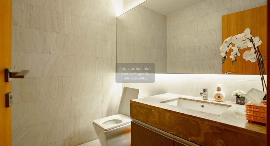 For sale 3 bedrooms house in Suan Luang, Bangkok
