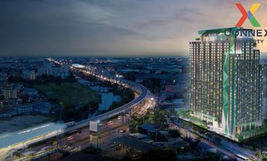 For sale 1 bed condo in Mueang Samut Prakan, Samut Prakan