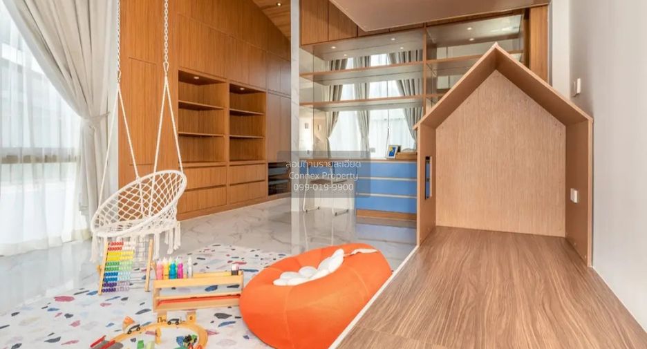 Продажа 5 спальни вилла в Тхаланг, Пхукет