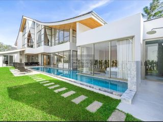 Продажа 5 спальни вилла в Тхаланг, Пхукет