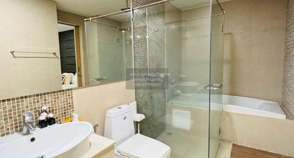 Condo en venta de 1 habitaciones en Kathu, Phuket