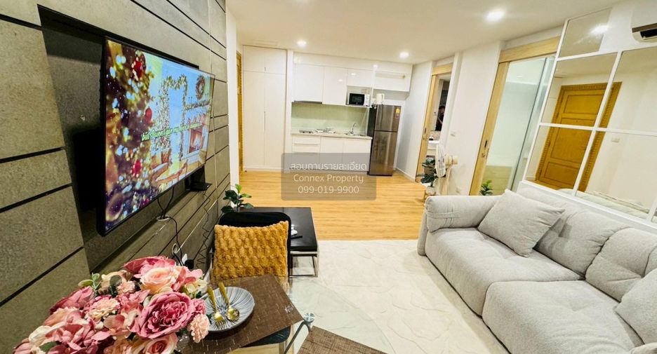 Condo en venta de 1 habitaciones en Kathu, Phuket