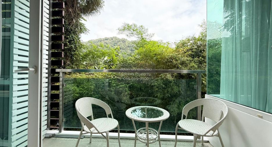 Condo en venta de 1 habitaciones en Kathu, Phuket