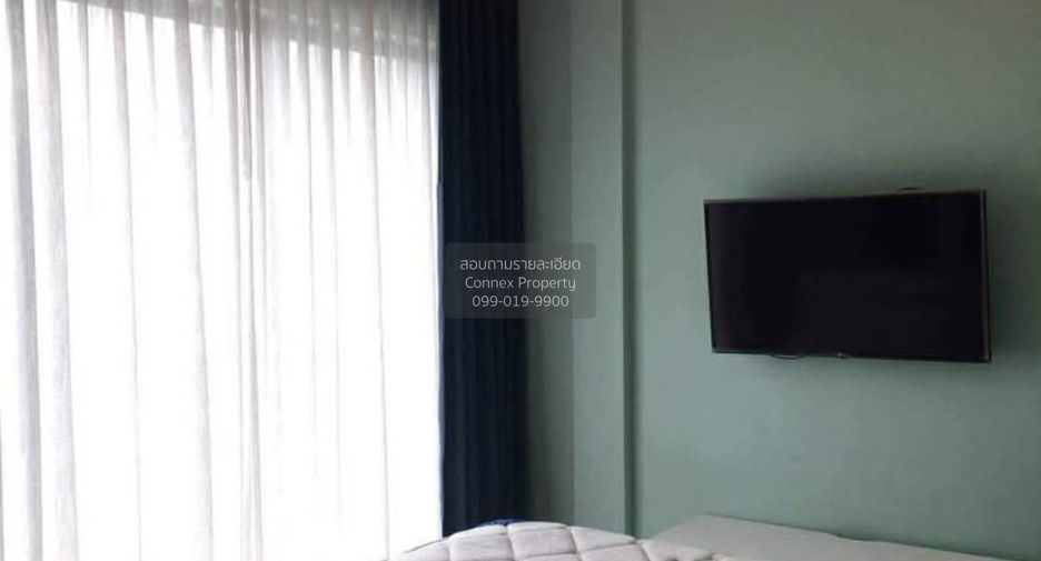 For sale 3 bedrooms townhouse in Sai Mai, Bangkok