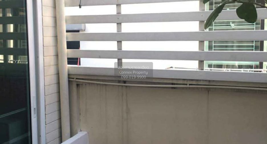 For sale 3 bedrooms townhouse in Sai Mai, Bangkok