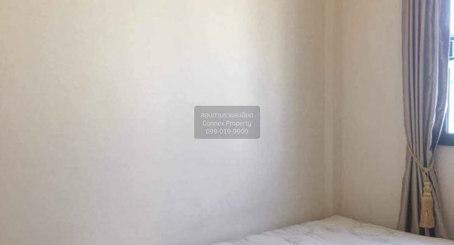 For sale 3 bedrooms townhouse in Sai Mai, Bangkok