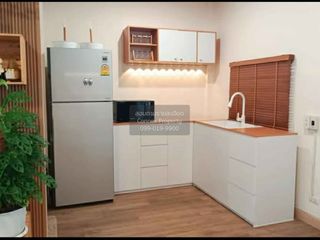 For sale 3 bedrooms townhouse in Sai Mai, Bangkok