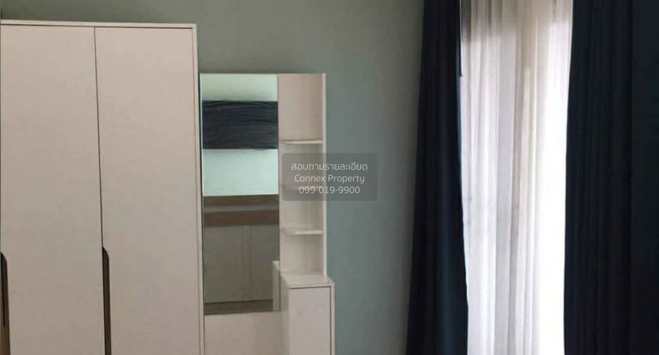 For sale 3 bedrooms townhouse in Sai Mai, Bangkok