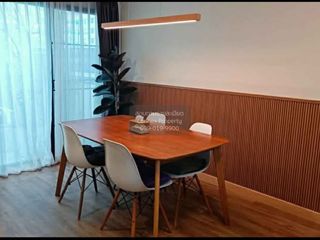 For sale 3 bedrooms townhouse in Sai Mai, Bangkok