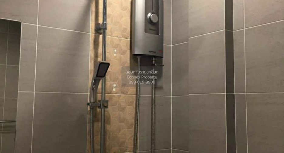 For sale 3 bedrooms townhouse in Sai Mai, Bangkok