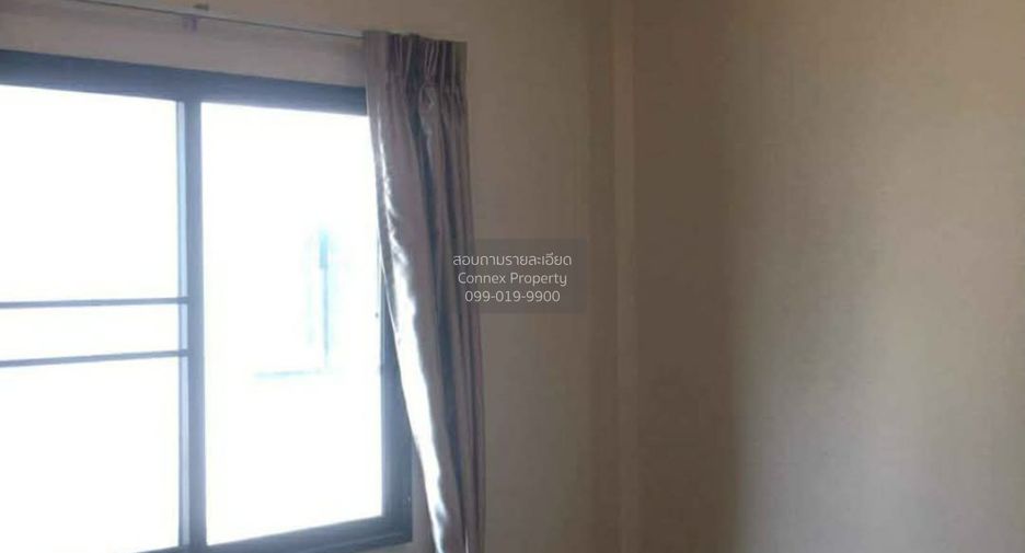 For sale 3 bedrooms townhouse in Sai Mai, Bangkok