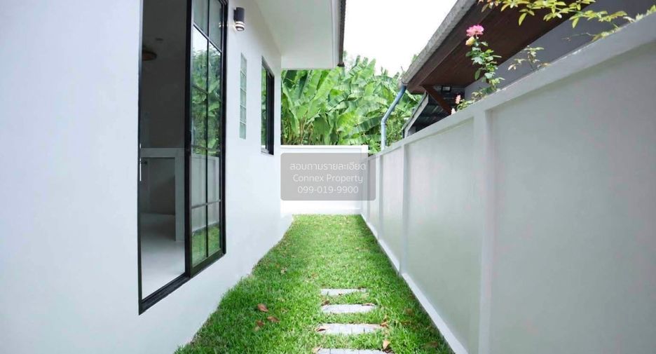 For sale 3 bedrooms house in Thalang, Phuket