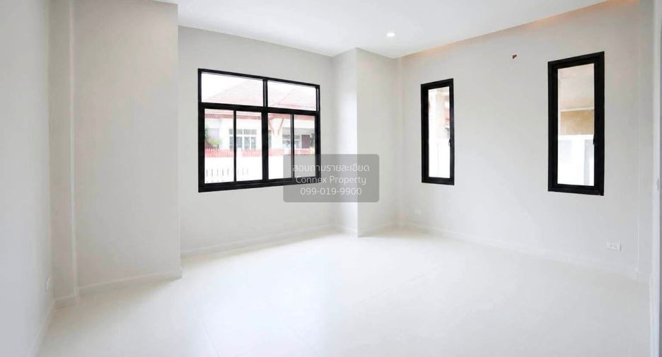 For sale 3 bedrooms house in Thalang, Phuket