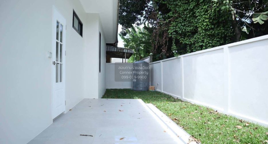 For sale 3 bedrooms house in Thalang, Phuket