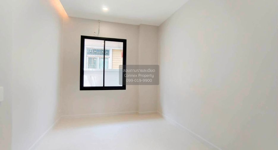 For sale 3 bedrooms house in Thalang, Phuket