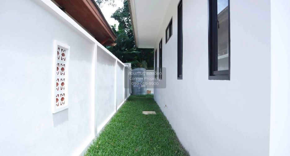 For sale 3 bedrooms house in Thalang, Phuket