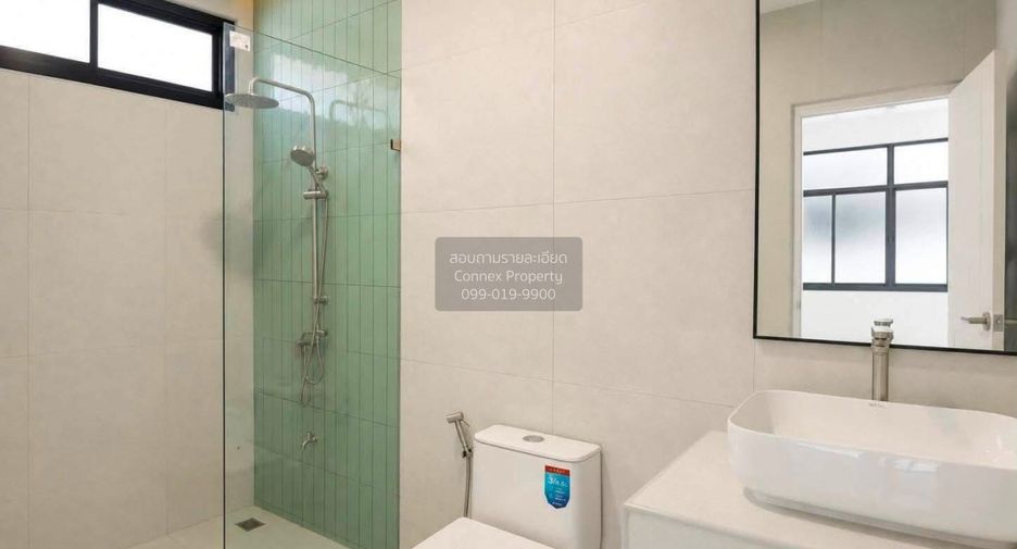 For sale 3 bedrooms house in Thalang, Phuket