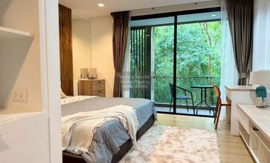 For sale 1 bed condo in Mueang Phuket, Phuket