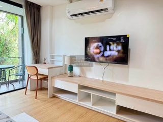 For sale 1 bed condo in Mueang Phuket, Phuket