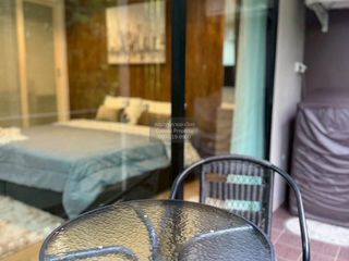 For sale 1 bed condo in Mueang Phuket, Phuket