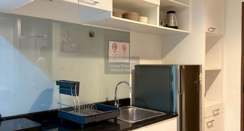 For sale 1 bed condo in Mueang Phuket, Phuket
