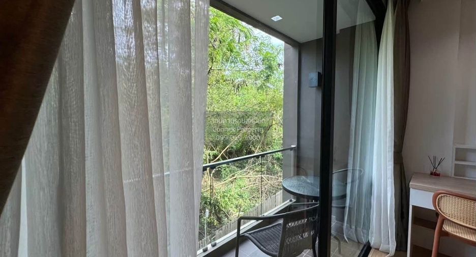 For sale 1 bed condo in Mueang Phuket, Phuket