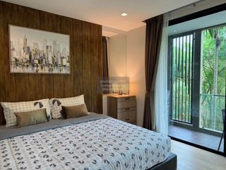 For sale 1 bed condo in Mueang Phuket, Phuket