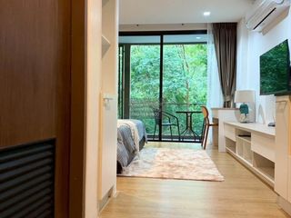 For sale 1 bed condo in Mueang Phuket, Phuket