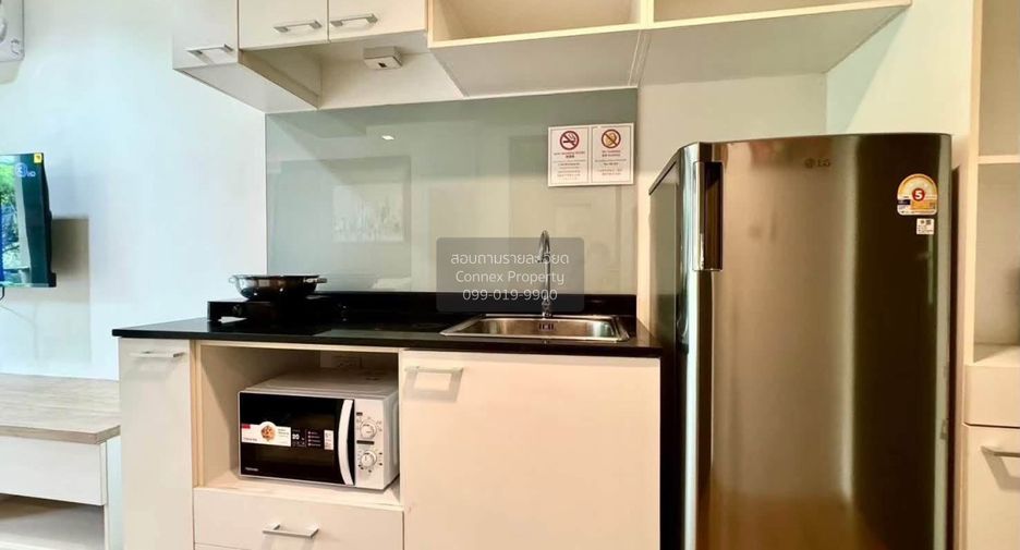 For sale 1 bed condo in Mueang Phuket, Phuket