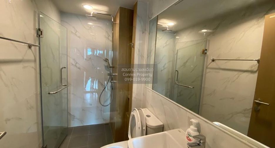 Condo en venta de 1 habitaciones en Watthana, Bangkok